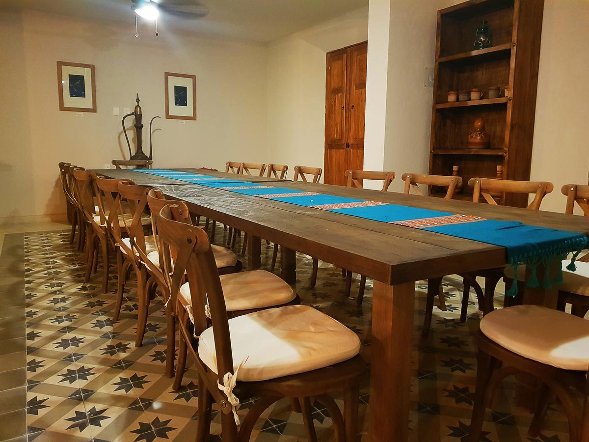 特拉克帕克 Puerta San Pedro酒店 外观 照片