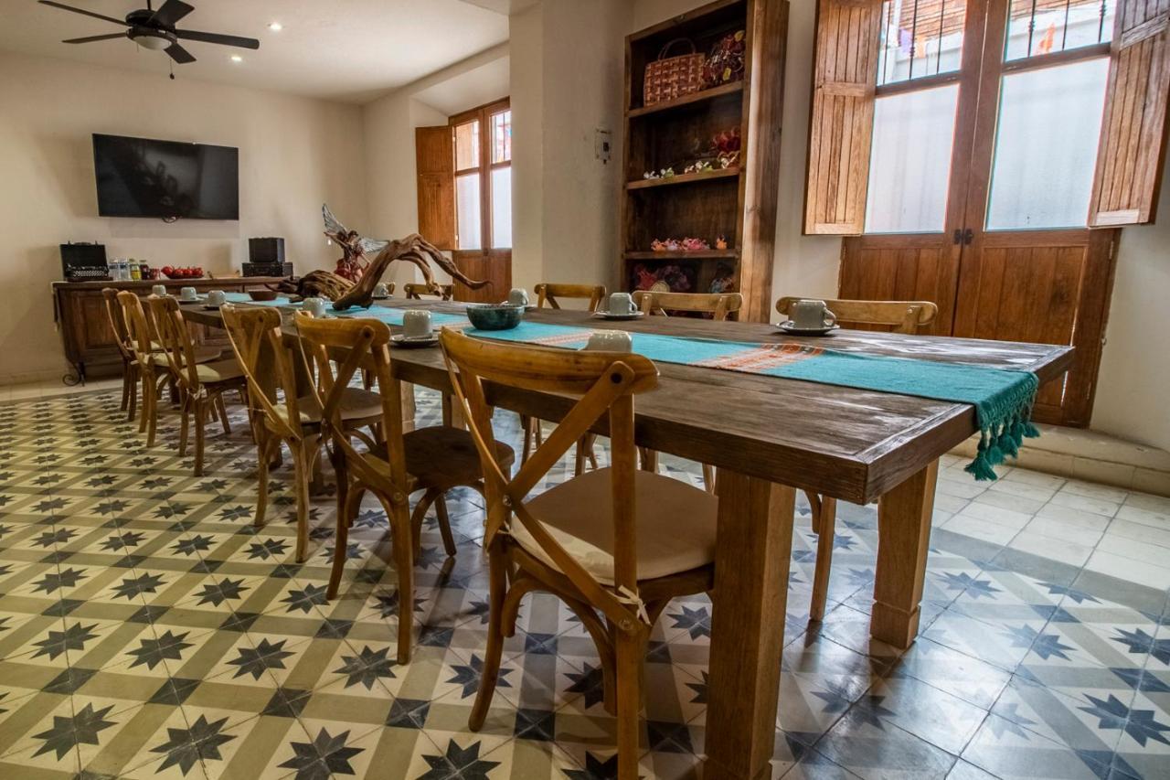 特拉克帕克 Puerta San Pedro酒店 外观 照片